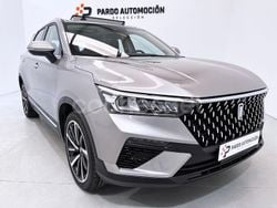 Gris / plata Nuevo 2025 Bestune T77 SUV | 26.900 €