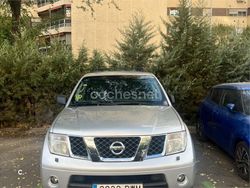 Gris / plata Usado 2006 Nissan Pathfinder SE SUV | 8500 € (Caro)