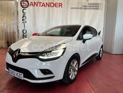 Blanco Usado 2019 Renault Clio IV Business Berlina | 10.900 € (Precio justo)