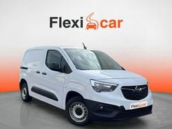 Blanco Usado 2023 Opel Combo Edition Monovolumen | 11.590 € (Super precio)