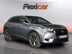 Gris Usado 2020 DS Automobiles DS7 Crossback Chic SUV | 16.970 € (Precio justo)