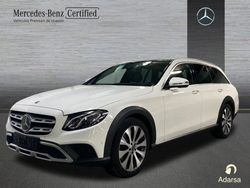 Blanco Usado 2019 Mercedes 220 Familiar | 47.900 €