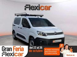 Blanco Usado 2021 Citroën Berlingo Live Monovolumen | 11.490 € (Super precio)
