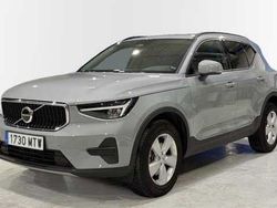 Gris Usado 2024 Volvo XC40 SUV | 33.900 €