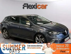 Gris Usado 2017 Renault Mégane GT GT Coupe | 16.990 €