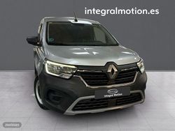 Gris Usado 2022 Renault Kangoo Van | 12.314 € (Buen precio)