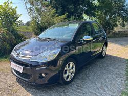 Azul Usado 2014 Citroën C3 Utilitario | 6900 € (Precio justo)