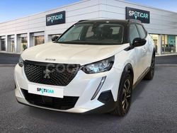 Usado 2020 Peugeot 2008 Allure SUV | 16.990 € (Un poco caro)