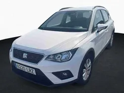 Usado 2021 Seat Arona Style SUV | 17.000 € (Precio justo)