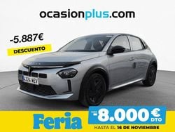 Gris / plata Nuevo 2025 Lancia Ypsilon Utilitario | 21.490 € (Precio justo)