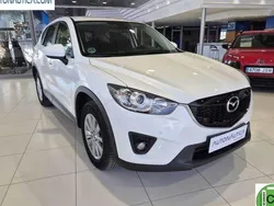 Usado 2014 Mazda CX-5 Style SUV | 11.500 € (Precio justo)