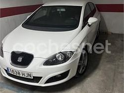 Blanco Usado 2012 Seat Leon Copa Berlina | 8500 € (Precio justo)