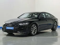 Audi S7 Sportback