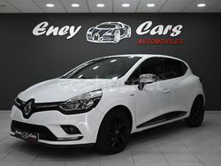 Blanco Usado 2019 Renault Clio IV LIMITED Berlina | 11.995 € (Un poco caro)
