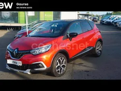 Negro Usado 2018 Renault Captur XMOD SUV | 14.900 € (Un poco caro)
