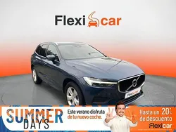 Negro Usado 2021 Volvo XC60 Momentum SUV | 27.990 € (Super precio)
