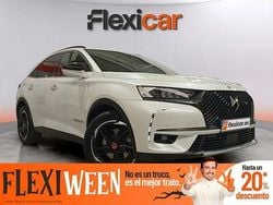 Blanco Usado 2023 DS Automobiles DS4 Performance | 29.990 € (Precio justo)
