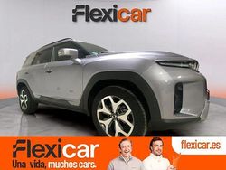 Gris / plata Usado 2024 Ssangyong (KGM) Torres SUV | 24.490 €