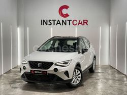 Blanco Usado 2023 Seat Arona Style SUV | 16.990 € (Precio justo)