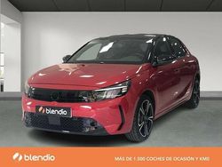 Rojo Usado 2023 Opel Corsa S | 21.950 €