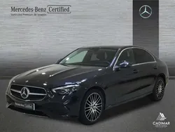 Usado 2024 Mercedes C200 Berlina | 37.642 € (Super precio)
