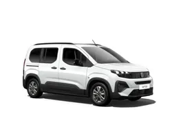 Blanco Nuevo 2024 Peugeot Rifter Allure Monovolumen | 30.073 €
