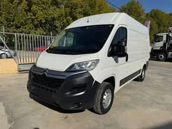 Blanco Usado 2016 Citroën Jumper Monovolumen | 18.900 € (Caro)