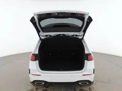 Blanco Usado 2023 Mercedes B250 AMG line Monovolumen | 34.299 €