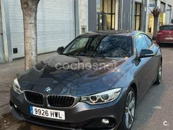 BMW 435
