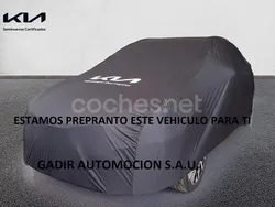 Blanco Usado 2018 Kia Stonic SUV | 14.990 € (Un poco caro)