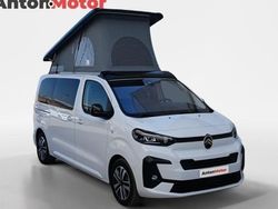 Usado 2024 Citroën Spacetourer Van | 59.272 €