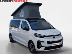 Nuevo 2024 Citroën Spacetourer Van | 59.272 €