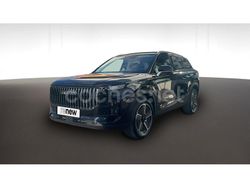 Negro Usado 2024 Jaecoo 7 SUV | 31.590 € (Precio justo)