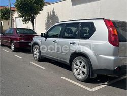 Gris / plata Usado 2009 Nissan X-Trail SE SUV | 8700 €