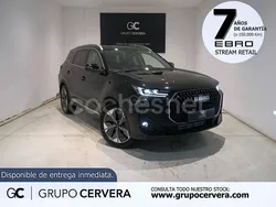 Gris / plata Nuevo 2025 Ebro s700 Luxury SUV | 28.990 € (Precio justo)