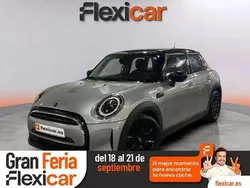 Gris Usado 2023 Mini Cooper Utilitario | 20.690 € (Precio justo)