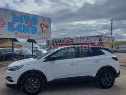 Blanco Usado 2021 Opel Grandland X Design & Tech SUV | 15.000 € (Caro)