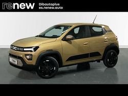 Nuevo 2025 Dacia Spring Extreme Utilitario | 19.535 €