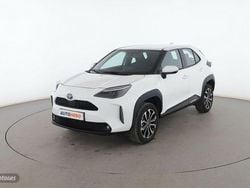 Blanco Usado 2023 Toyota Yaris Cross Active SUV | 24.099 € (Precio justo)