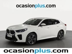 Blanco Usado 2025 BMW X2 SUV | 39.082 € (Caro)