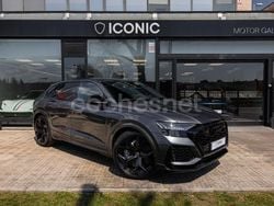 Gris / plata Usado 2024 Audi RS Q8 Advanced SUV | 139.900 € (Buen precio)