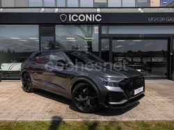 Gris / plata Nuevo 2024 Audi RS Q8 Advanced SUV | 144.900 € (Un poco caro)