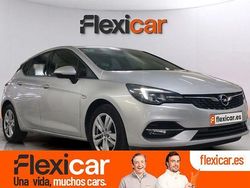 Gris Usado 2020 Opel Astra Business Elegance Berlina | 11.990 € (Buen precio)