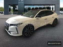 Blanco Usado 2023 DS Automobiles DS4 Performance Berlina | 44.900 €