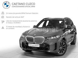 Marrón Usado 2025 BMW X5 xLine SUV | 86.990 € (Caro)
