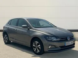 Usado 2021 VW Polo Advance Utilitario | 11.880 € (Precio justo)