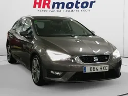 Usado 2014 Seat Leon FR | 13.560 € (Buen precio)