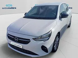 Usado 2022 Opel Corsa Edition | 11.718 € (Buen precio)