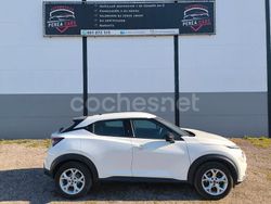 Blanco Usado 2020 Nissan Juke Acenta SUV | 16.490 € (Precio justo)
