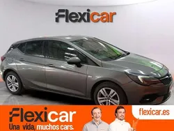 Marrón Usado 2019 Opel Astra Berlina | 10.290 € (Buen precio)